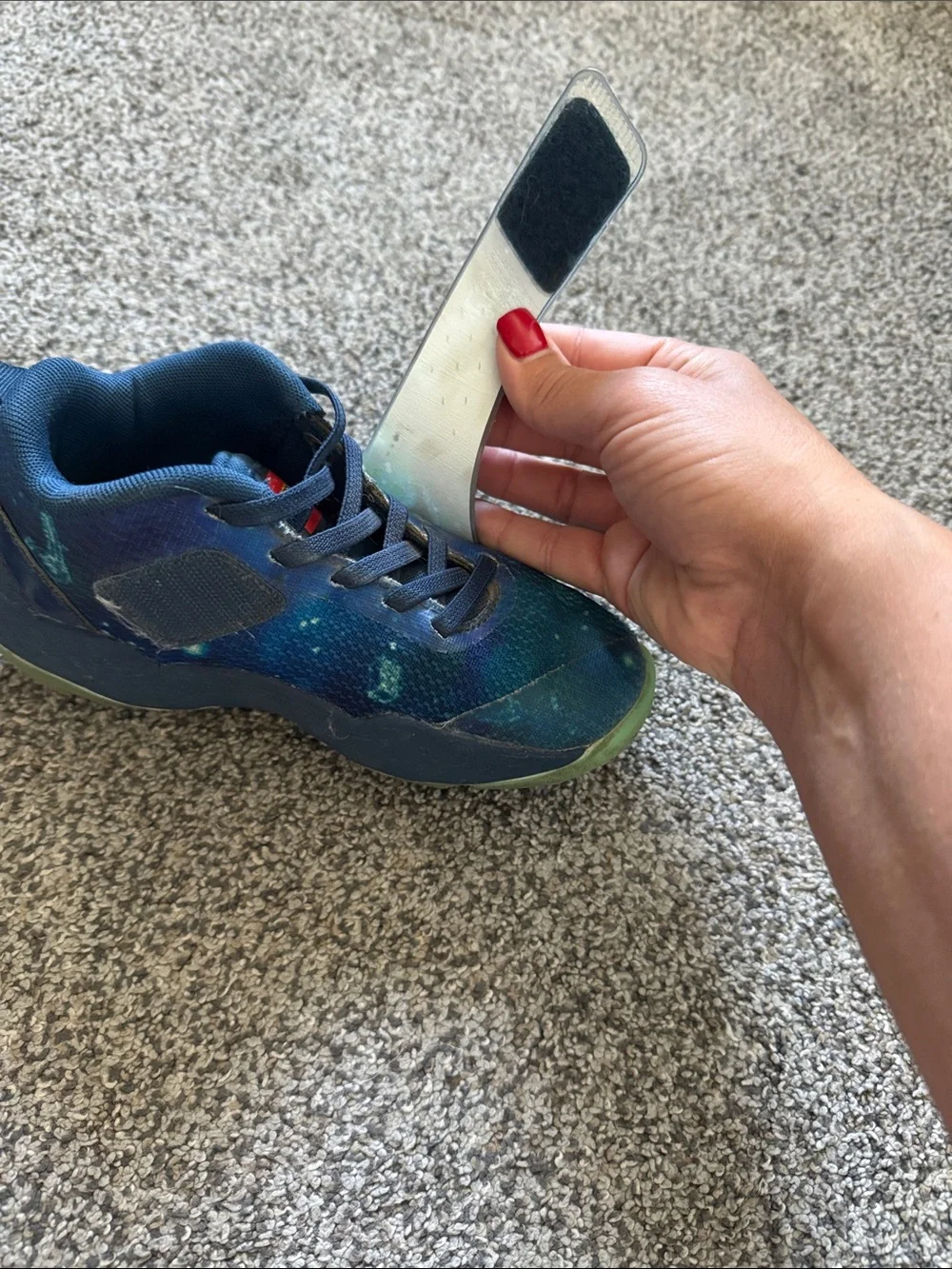 Nike euc size
